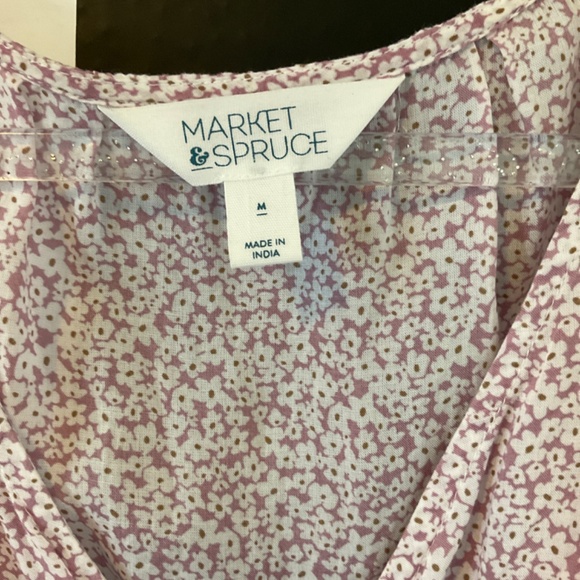 Market & Spruce Top - Picture 3 of 4